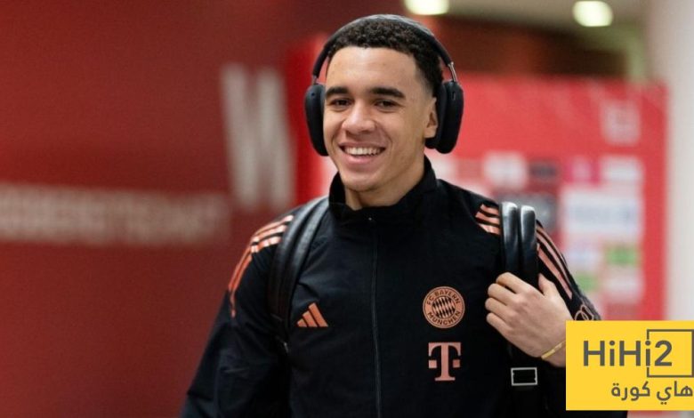 تطورات جديدة بشأن تعافي موسيالا من الإصابة