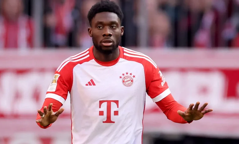 ديفيز يكشف أسرار تعافيه: العودة إلى الملاعب تقترب