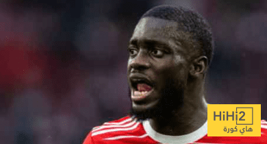 رئيس البايرن يحسم الجدل بشأن مستقبل اوباميكانو