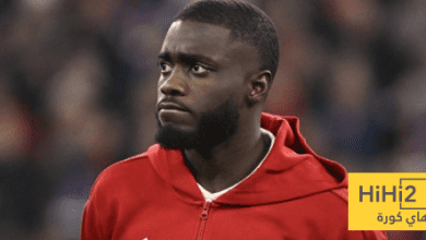 رئيس بايرن ميونخ يؤكد مفاوضات التجديد لأوباميكانو