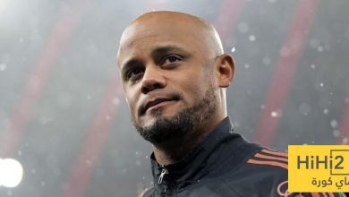 روح جماعية ورسالة واضحة.. كومباني يدعو بايرن ميونخ للتماسك