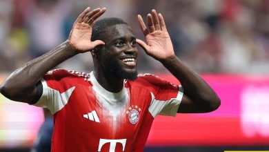 ريال مدريد يفكر في الانسحاب من صفقة أوباميكانو لهذا السبب!