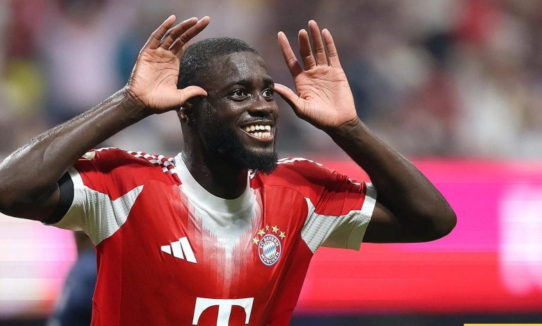 ريال مدريد يفكر في الانسحاب من صفقة أوباميكانو لهذا السبب!