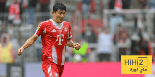 عمالقة إيطاليا يتصارعون على كيم مين جاي