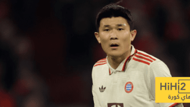 عملاقان إيطاليان يتنافسان على كيم مين جاي