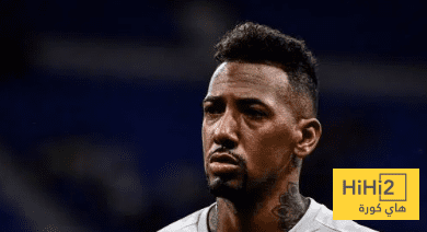 عودة جيروم بواتينغ لبايرن ميونخ