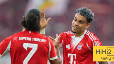 غيابات بايرن ميونخ أمام بوروسيا مونشنجلادباخ