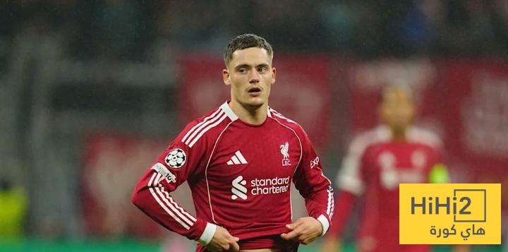 فشل التعاقد مع فيرتز صفقة رابحة للبايرن