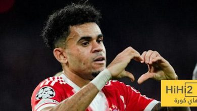 كل ما قدمه دياز أمام كلوب بروج