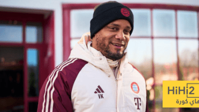 كومباني يريد مدافع من الدوري الإنجليزي