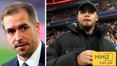 كومباني يُعيد الهدوء إلى بايرن ميونخ.. ولكن!