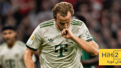 كين يتحدث عن موقفه من الكرة الذهبية