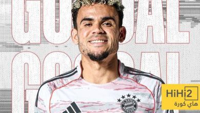 لويس دياز: موسم استثنائي مع النادي والمنتخب