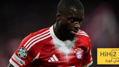 ليفربول يتحرك نحو أوباميكانو - هاي كورة