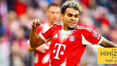 ماذا قدم لويس دياز في دوري أبطال أوروبا هذا الموسم ؟