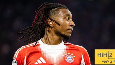 مايكل أوليز.. موهبة هجومية متكاملة بنقطة ضعف وحيدة