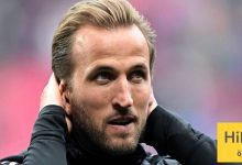 مدرب إنجلترا يدافع عن هاري كين بسبب الكرة الذهبية