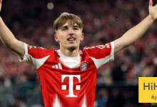 موهبة بايرن ميونخ الجديدة تحت الأنظار