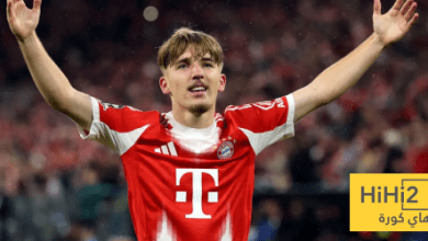 موهبة بايرن ميونخ الجديدة تحت الأنظار