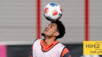 نتائج آخر 4 مباريات بين البايرن وفرانكفورت