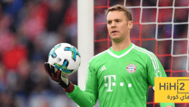 نوير يرغب في البقاء مع بايرن ميونخ