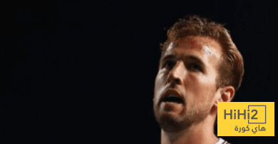 هاري كين يتفوق على مبابي