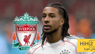 هل ينجح ليفربول في التعاقد مع أوليز؟