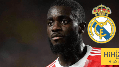 وسط اهتمام ريال مدريد.. أوباميكانو يعقد مهمة بايرن ميونخ