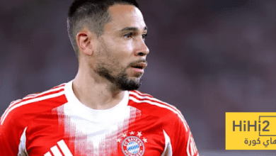 يوفنتوس يريد غيريرو