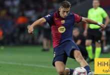 13 مباراة لبرشلونة = 12 إصابة عضلية