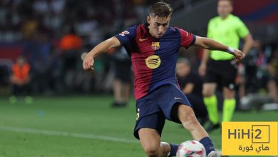 13 مباراة لبرشلونة = 12 إصابة عضلية