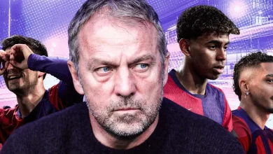 آخر تطورات مصابي برشلونة وموعد عودتهم