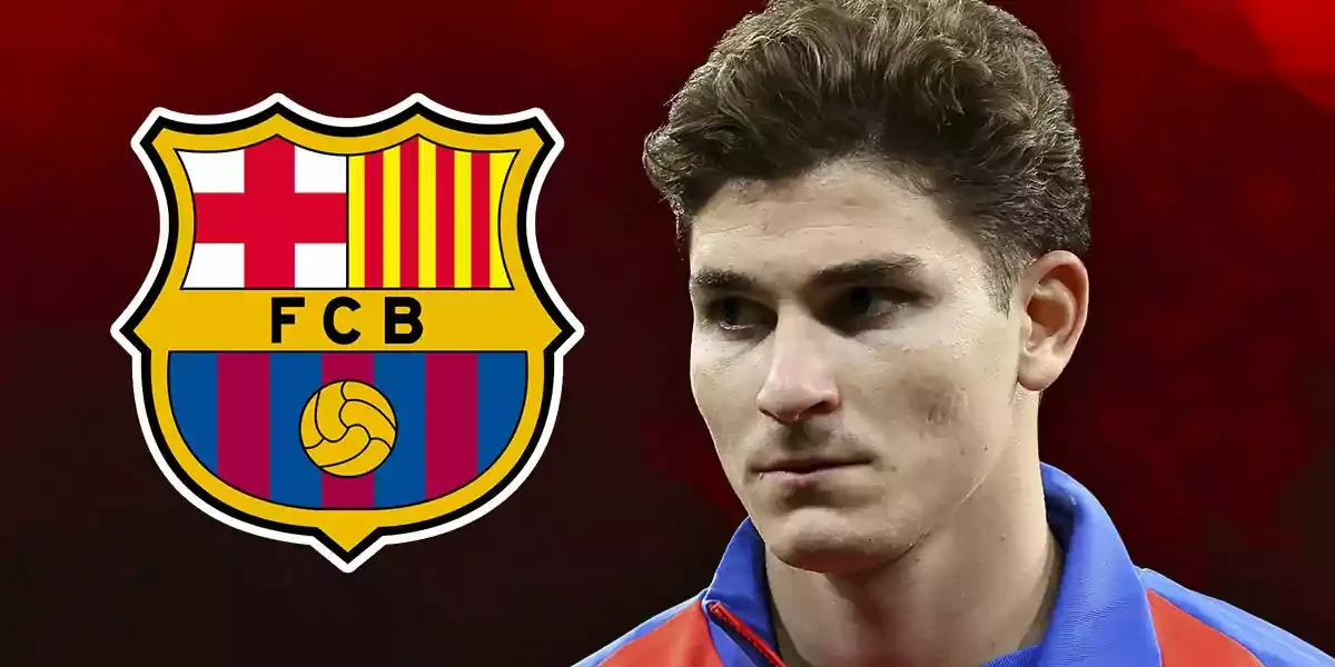 أتلتيكو يتمسك بجوليان ألفاريز رغم إغراءات برشلونة