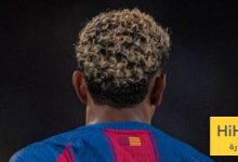 أسباب إلغاء برشلونة حدث لامين الدعائي