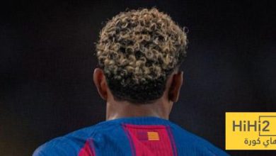 أسباب إلغاء برشلونة حدث لامين الدعائي