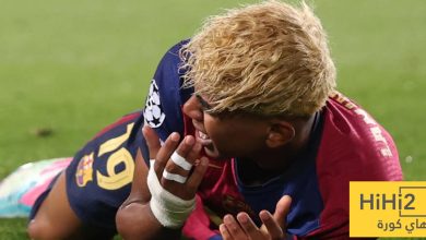 أسباب انفجار الإصابات بين نجوم المستقبل!