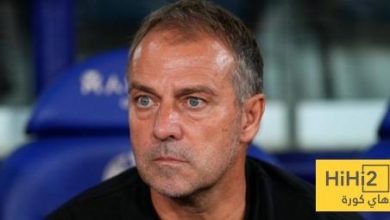 أفضل وأسوأ قرارات فليك ضد جيرونا