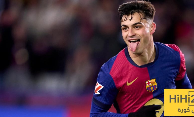 أكثر اللاعبين استعادة للكرة في الدوريات الأوروبية الكبرى هذا الموسم