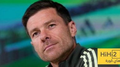 ألونسو يكشف اصابة ألابا وحالة كورتوا