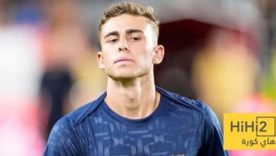 أول مباراة لـ فيرمين بعد عودته من الاصابة