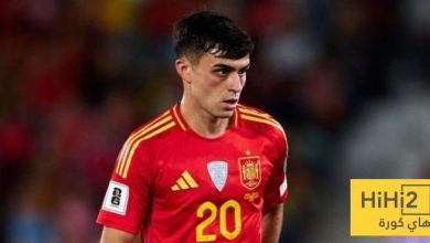 إشادة جماعية بـ بيدري.. شاهد التصريحات