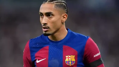 إصابة رافينيا أسوء مما كان متوقع!