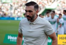 إيدر سرابيا يعود إلى برشلونة لكن كمدرب لإلتشي