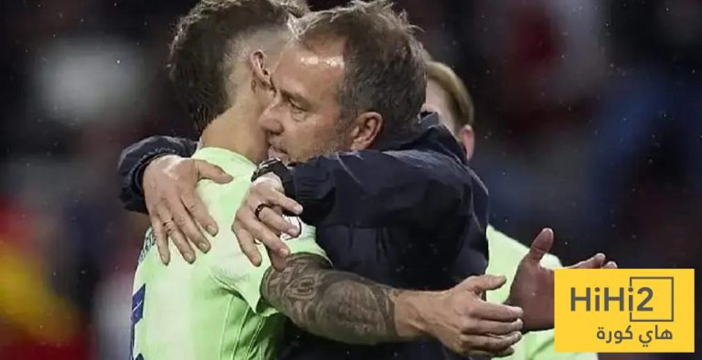 إينيغو مارتينيز يكشف كواليس رحيله عن برشلونة