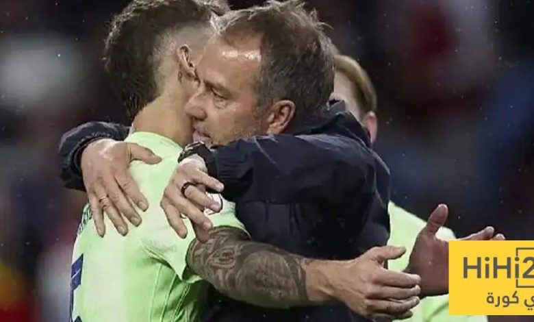 إينيغو مارتينيز يكشف كواليس رحيله عن برشلونة