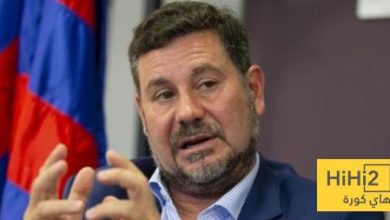 ادوارد روميو يكشف تفاصيل مالية مهمة في ولاية لابورتا