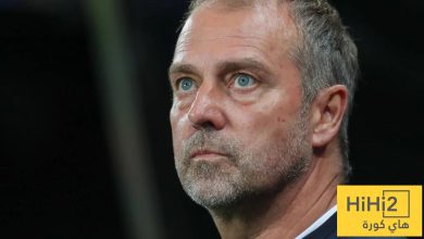 استراحة أخرى في برشلونة.. بوجه غاضب!