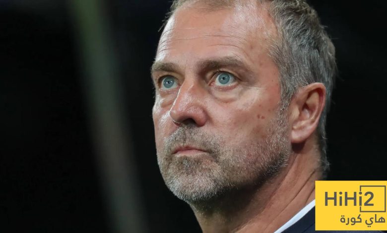 استراحة أخرى في برشلونة.. بوجه غاضب!