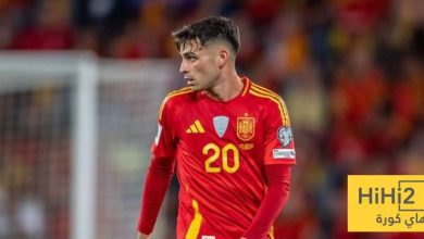 اشادة كبيرة بـ بيدري - هاي كورة