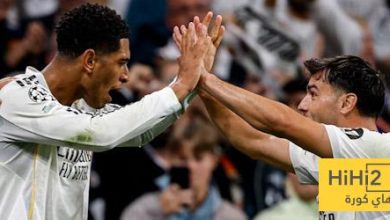 التعادل في الكلاسيكو … سيكون مرضيًا للريال